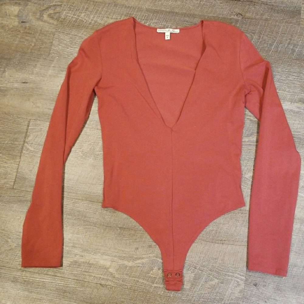 Bodysuit